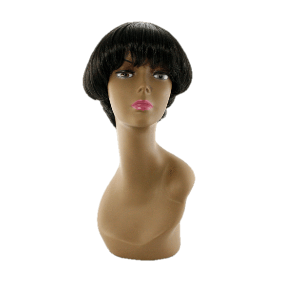 Pallet # 127 - Lot of Wigs, variety of styles