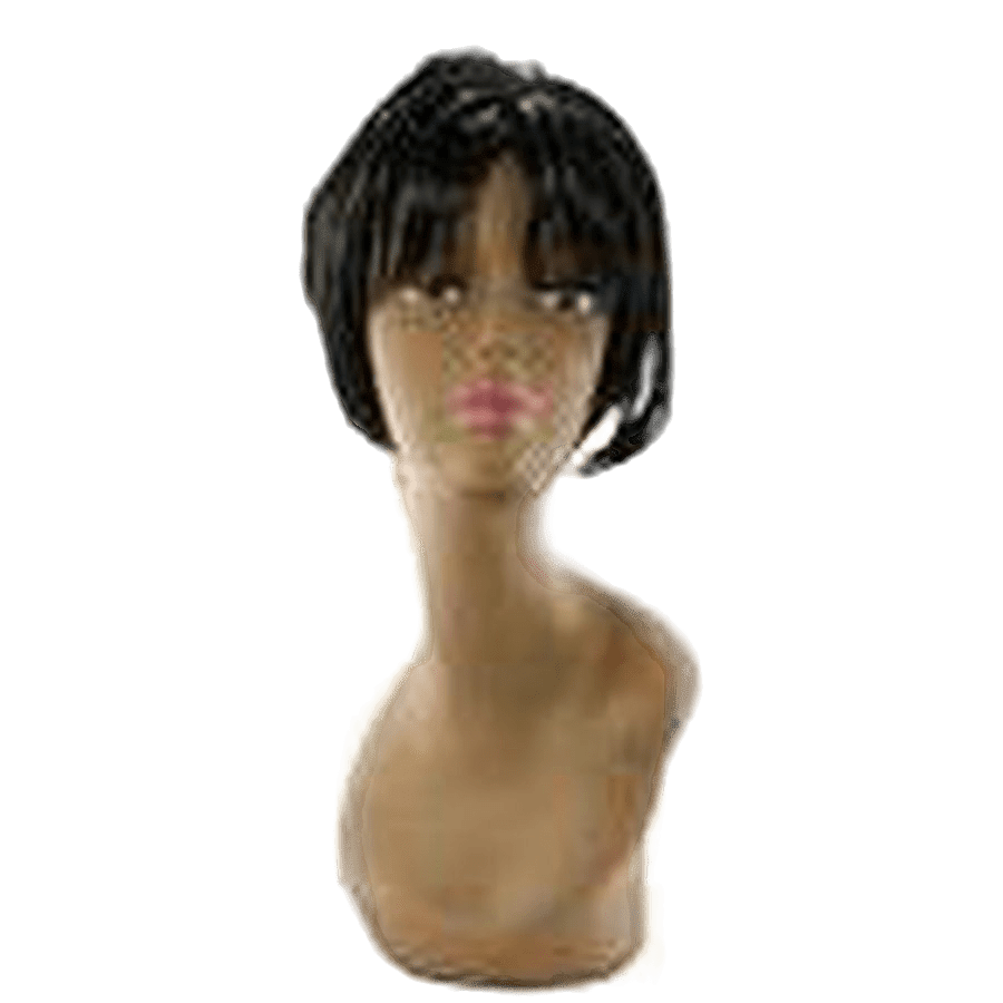 Pallet # 128 - Lot of Wigs, variety of styles