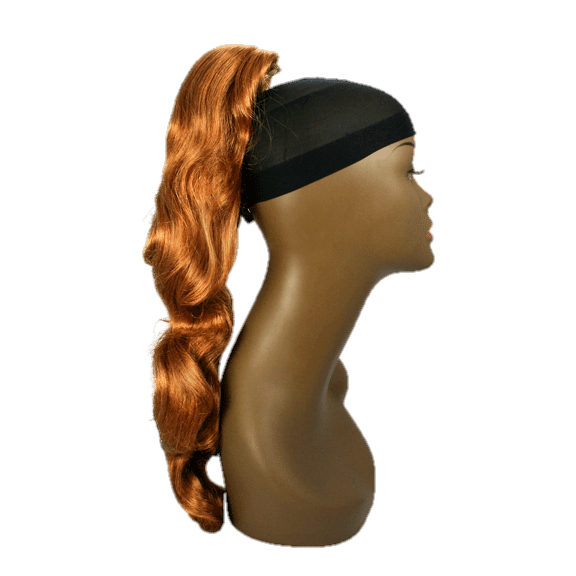 Pallet # 129 - Lot of Wigs, variety of styles