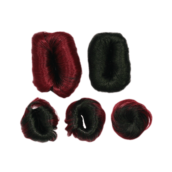 Pallet # 139 -   Lot of Hair, variety of styles