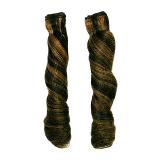Pallet # 145 -  100% Human Hair  - variety of styles and colors