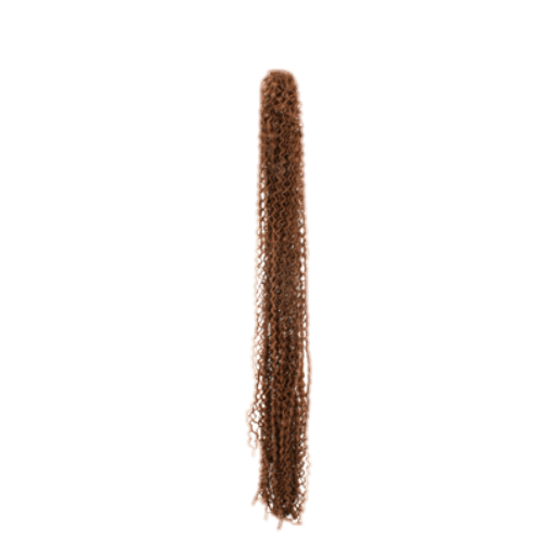 Pallet # 147 -  Lot of Hair - variety of styles and colors
