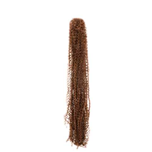 Pallet # 147 -  Lot of Hair - variety of styles and colors