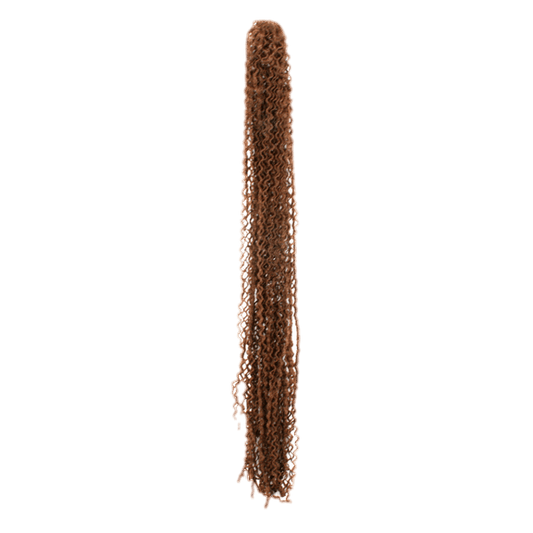 Pallet # 149 -  Lot of Hair - variety of styles and colors