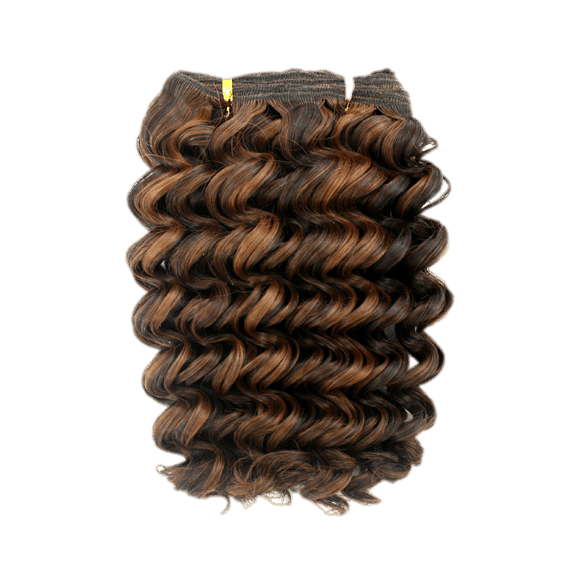 Pallet # 151 -  Lot of Hair - variety of styles and colors