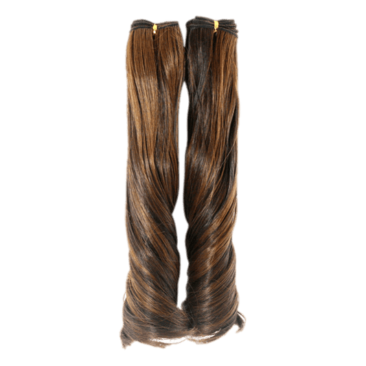 Pallet # 151 -  Lot of Hair - variety of styles and colors