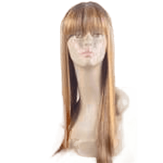 Pallet # 152 -  Lot of Hair - variety of styles and colors