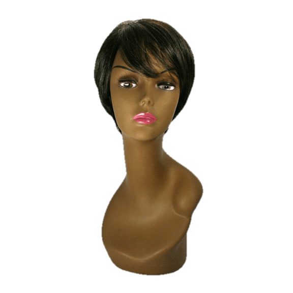 Pallet # 159 -  Lot of  Hair - variety of styles and colors