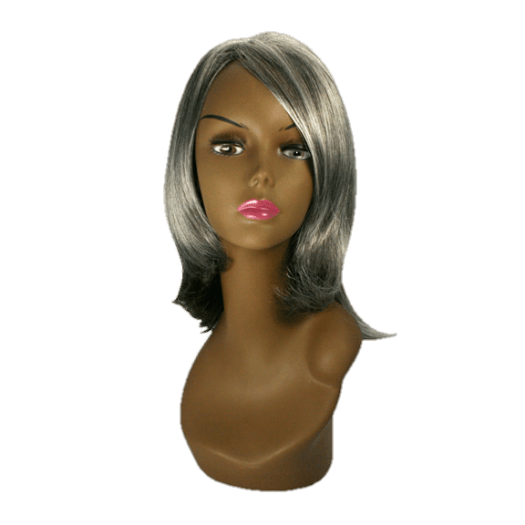 Pallet # 159 -  Lot of  Hair - variety of styles and colors