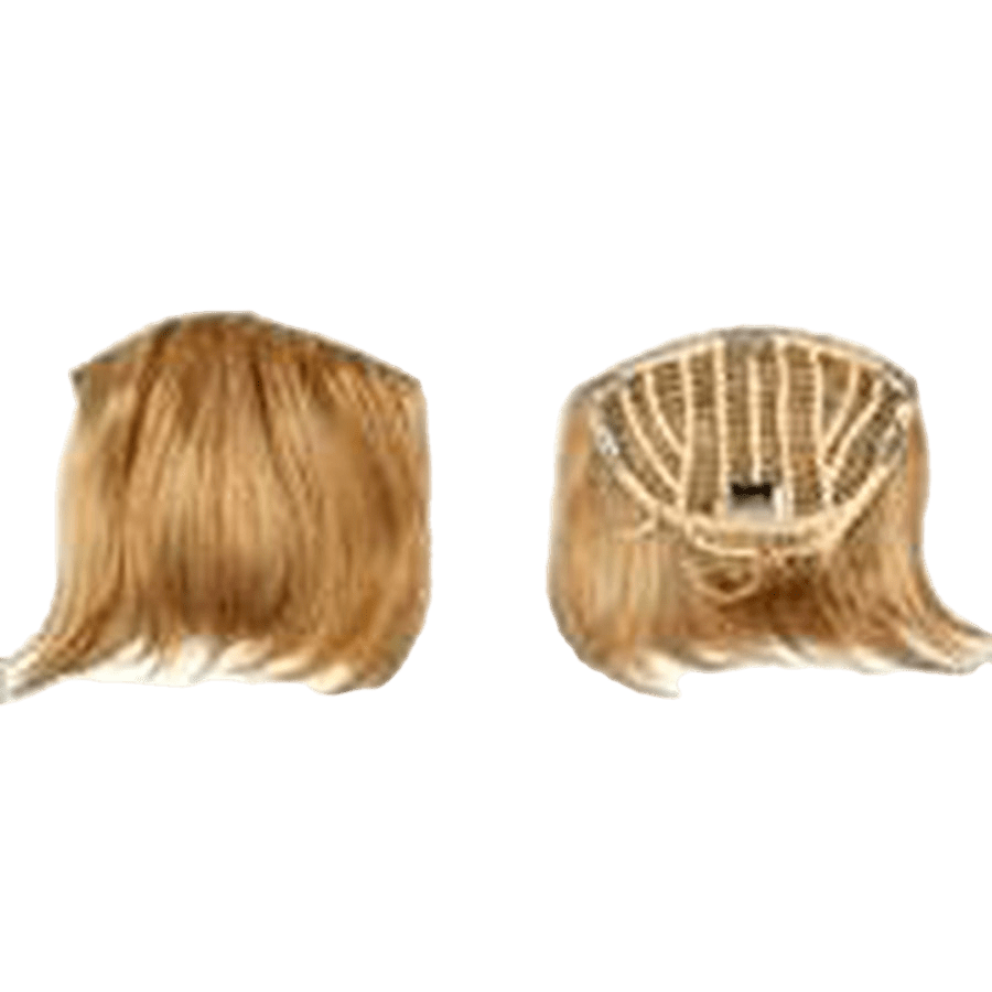 Pallet # 161 -  Lot of  Hair - variety of styles and colors