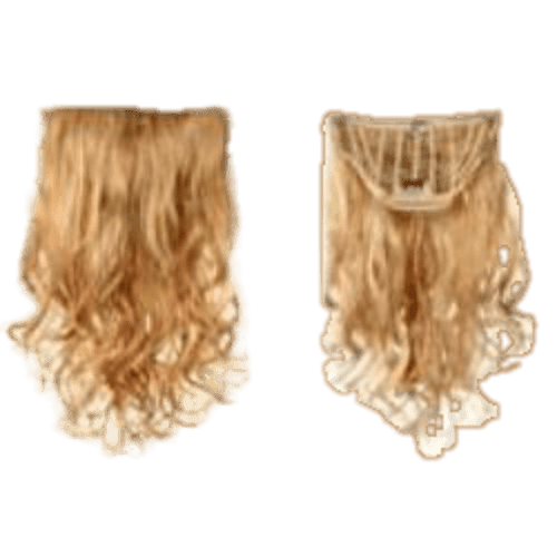 Pallet # 161 -  Lot of  Hair - variety of styles and colors