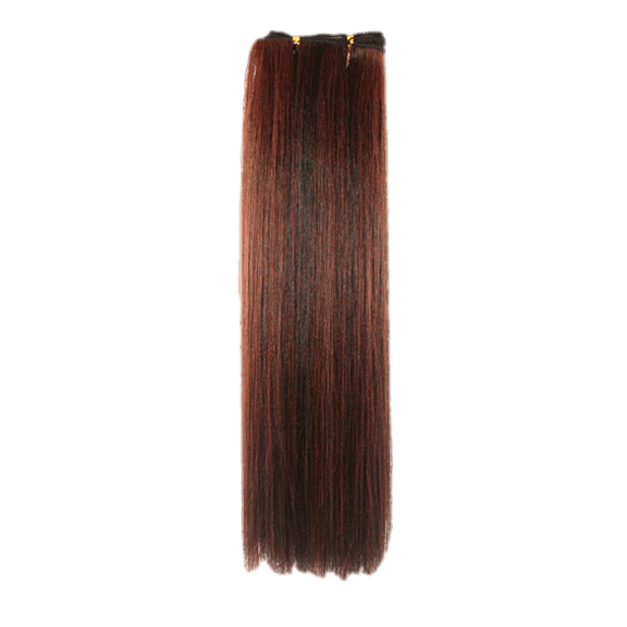 Pallet # 174 -  Lot of  Hair - variety of styles and colors