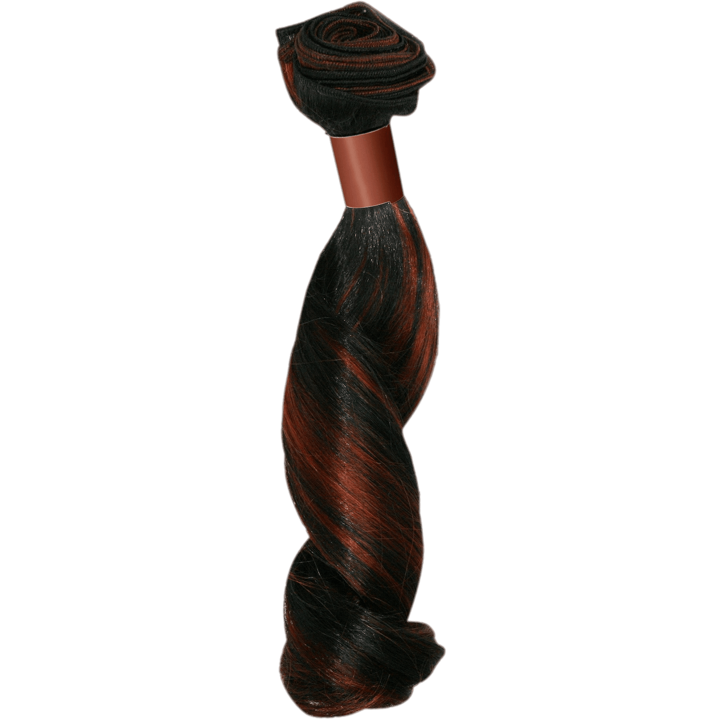 Pallet # 179 -  Lot of  Hair - variety of styles and colors