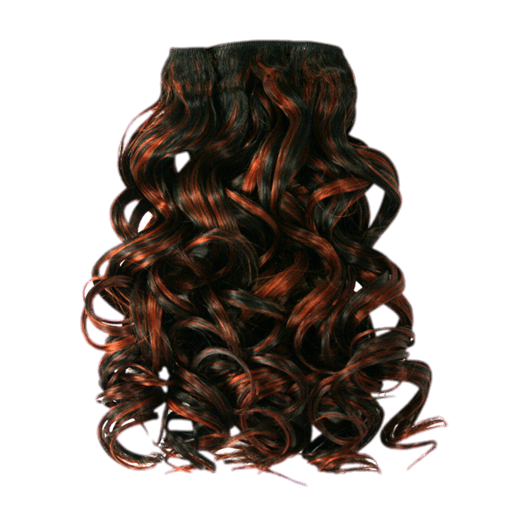 Pallet # 179 -  Lot of  Hair - variety of styles and colors
