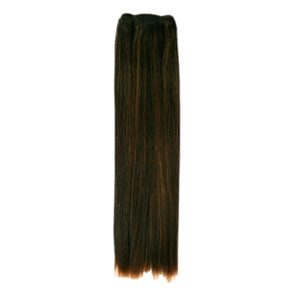 Pallet # 184 -  Lot of  Hair - variety of styles and colors
