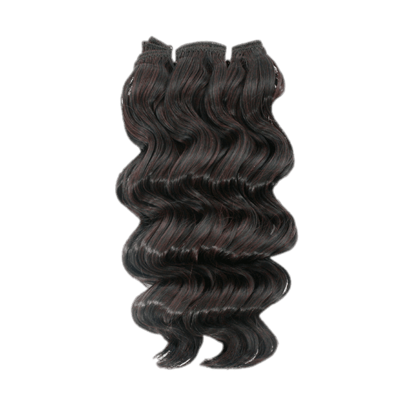 Pallet # 185 -  Lot of  Hair - variety of styles and colors