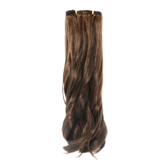 Pallet # 185 -  Lot of  Hair - variety of styles and colors