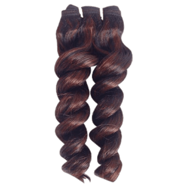 Pallet # 186 -  Lot of  Hair - variety of styles and colors
