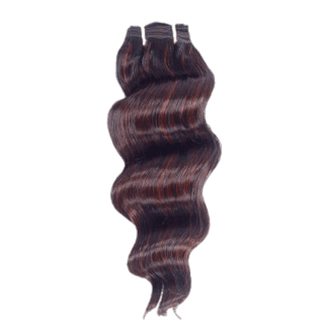Pallet # 186 -  Lot of  Hair - variety of styles and colors