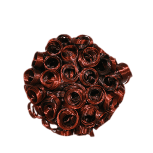 Pallet # 188 -  Lot of  Hair - variety of styles and colors