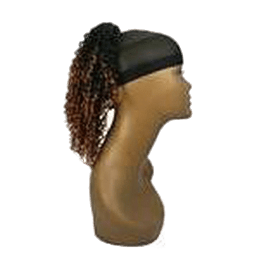 Pallet # 188 -  Lot of  Hair - variety of styles and colors