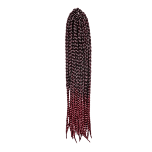 Pallet # 190-  Lot of  Hair - variety of styles and colors