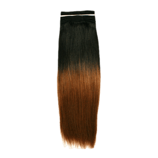Pallet # 194 -  Lot of  100% Human Hair - variety of styles and colors