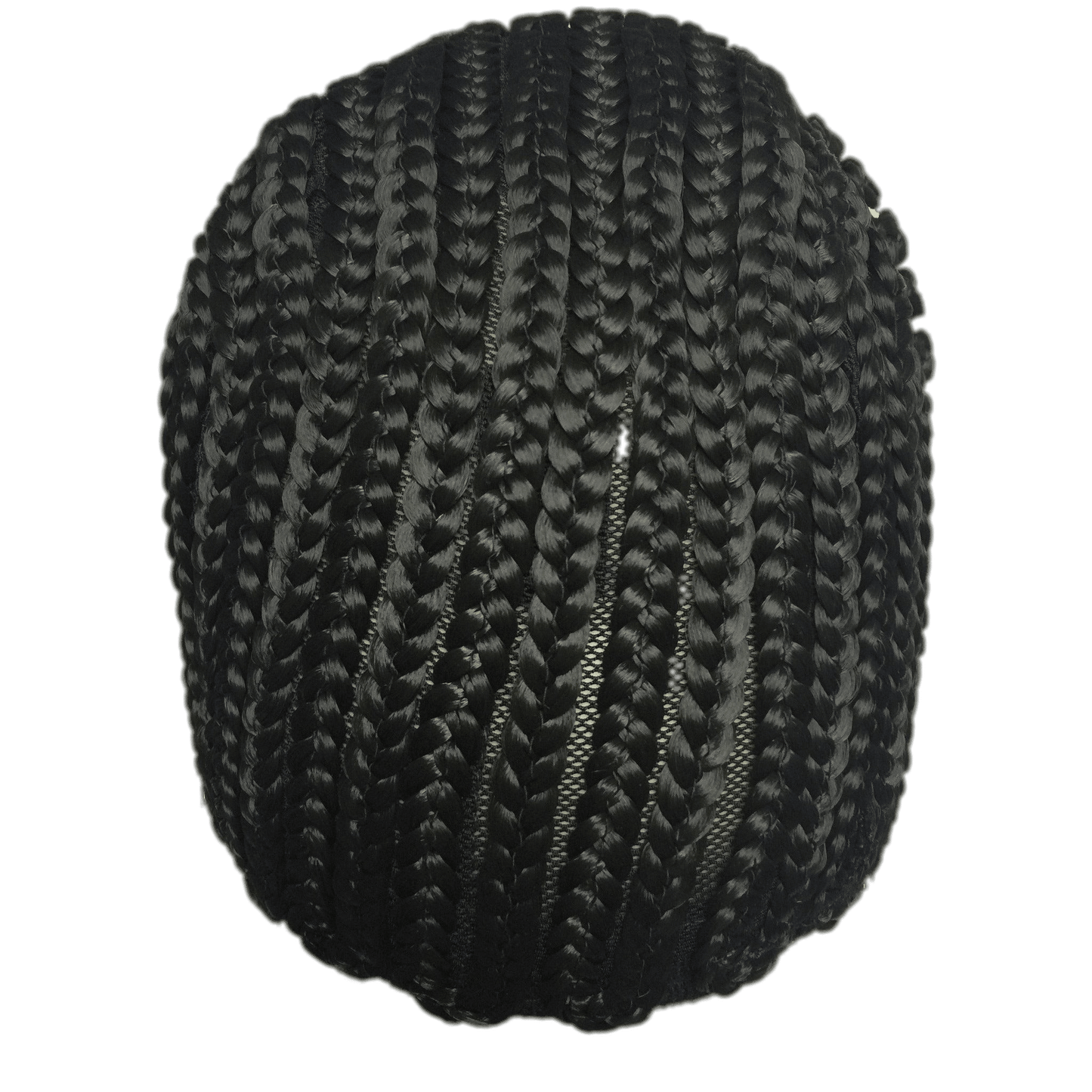 Pallet # 195 -  Lot of Hair - variety of styles and colors