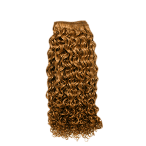 Pallet # 195 -  Lot of Hair - variety of styles and colors