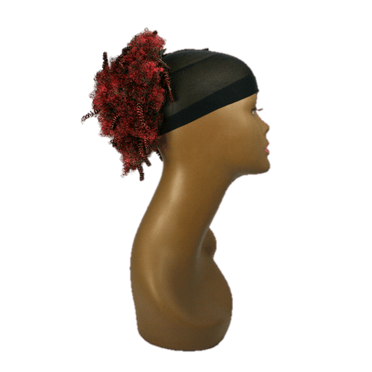 Pallet # 199 -  Lot of Hair - variety of styles and colors