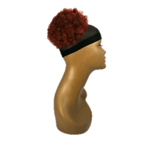 Pallet # 199 -  Lot of Hair - variety of styles and colors