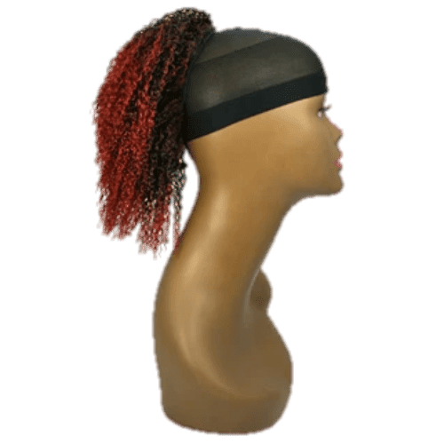 Pallet # 200 -  Lot of Hair - variety of styles and colors