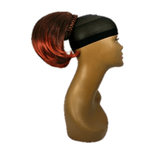 Pallet # 200 -  Lot of Hair - variety of styles and colors