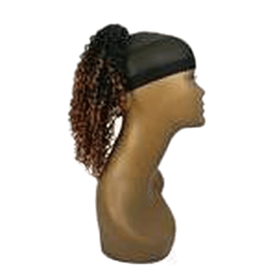Pallet # 200 -  Lot of Hair - variety of styles and colors