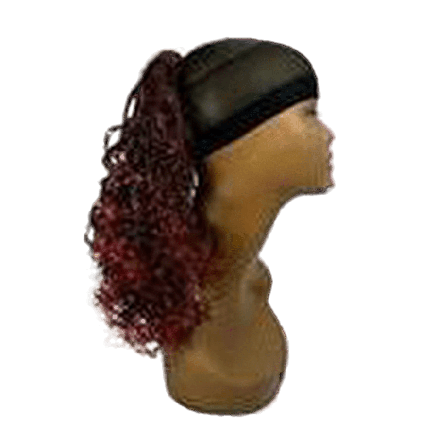 Pallet # 201 -  Lot of Hair - variety of styles and colors