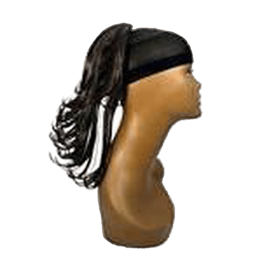 Pallet # 202 -  Lot of Hair - variety of styles and colors