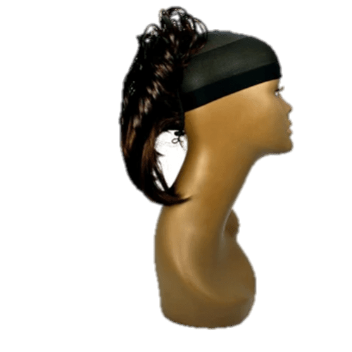 Pallet # 202 -  Lot of Hair - variety of styles and colors