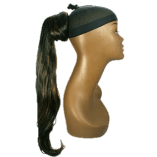 Pallet # 202 -  Lot of Hair - variety of styles and colors