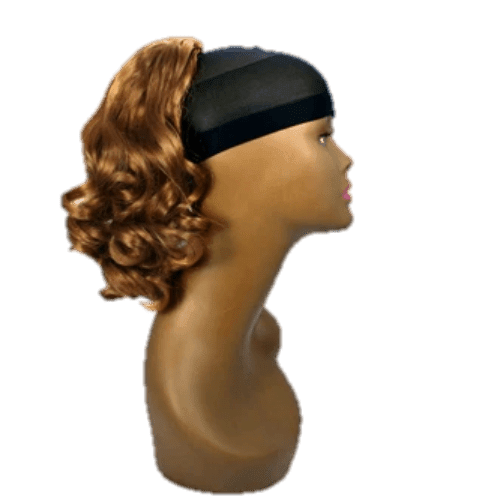 Pallet # 203 -  Lot of Hair - variety of styles and colors