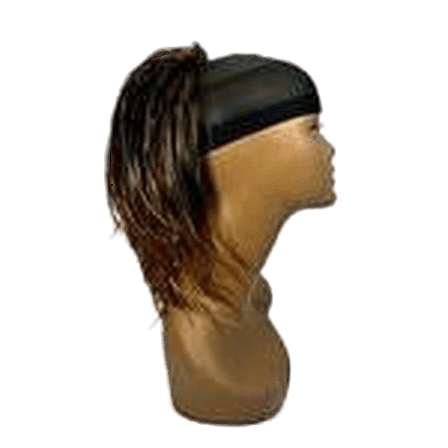 Pallet # 204 -  Lot of Hair - variety of styles and colors