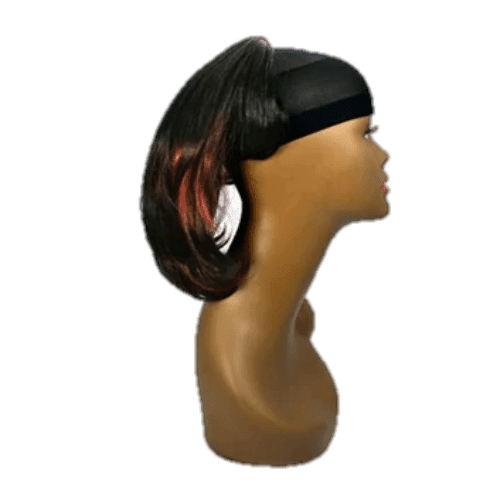 Pallet # 205 -  Lot of Hair - variety of styles and colors