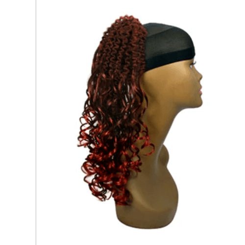 Pallet # 206 -  Lot of Hair - variety of styles and colors