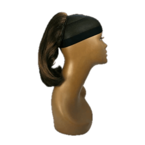 Pallet # 207 -  Lot of Hair - variety of styles and colors