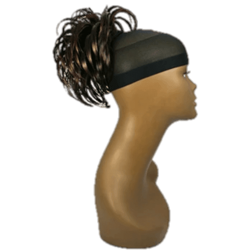 Pallet # 207 -  Lot of Hair - variety of styles and colors