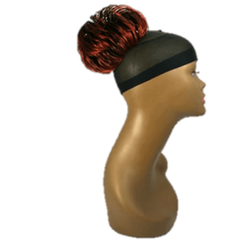 Pallet # 207 -  Lot of Hair - variety of styles and colors