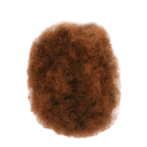 Pallet # 213-  Lot of Hair - variety of styles and colors