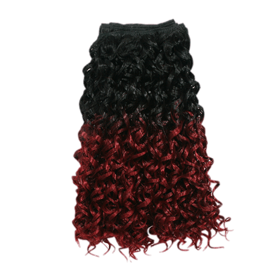 Pallet # 217 -  Lot of Hair - variety of styles and colors