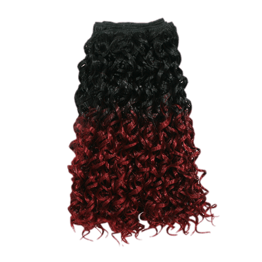 Pallet # 217 -  Lot of Hair - variety of styles and colors