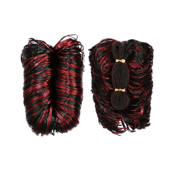 Pallet # 218 -  Lot of Hair - variety of styles and colors