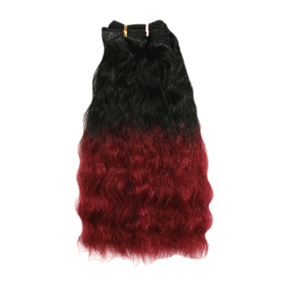 Pallet # 218 -  Lot of Hair - variety of styles and colors